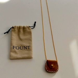 Lucky Penny Necklace